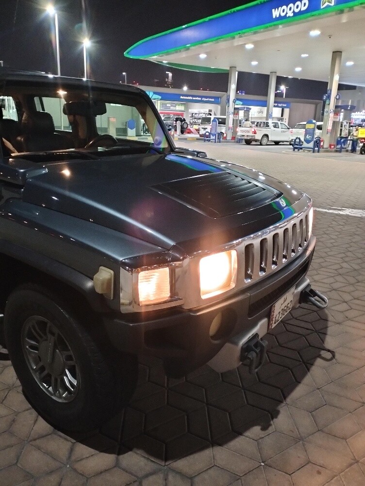 New Hummer for sale - 7