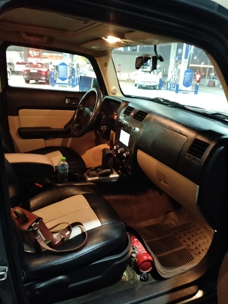 New Hummer for sale - 4