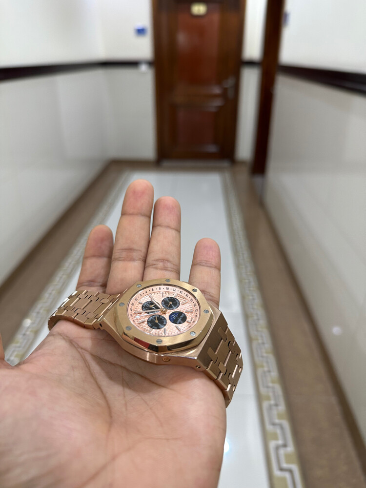 Audemars Piguet Royal Oak Perpetual - 2
