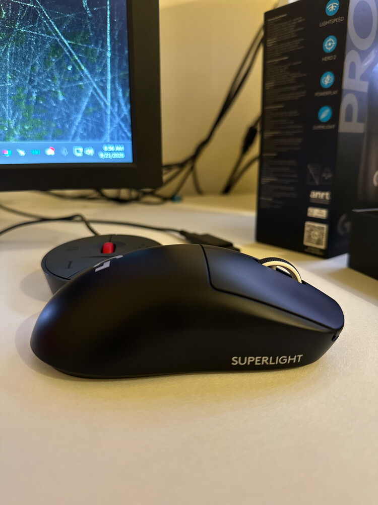 GPRO SUPERLGHT 2 - 2