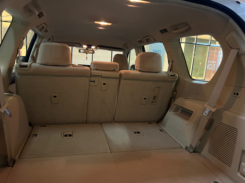 Toyota Prado 2015 V6 4.0CC - 8
