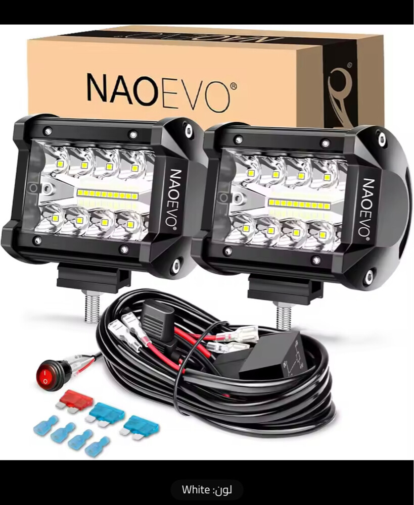 ‏LED - 1