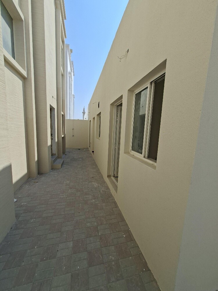 فيلا في ازغوي - 8