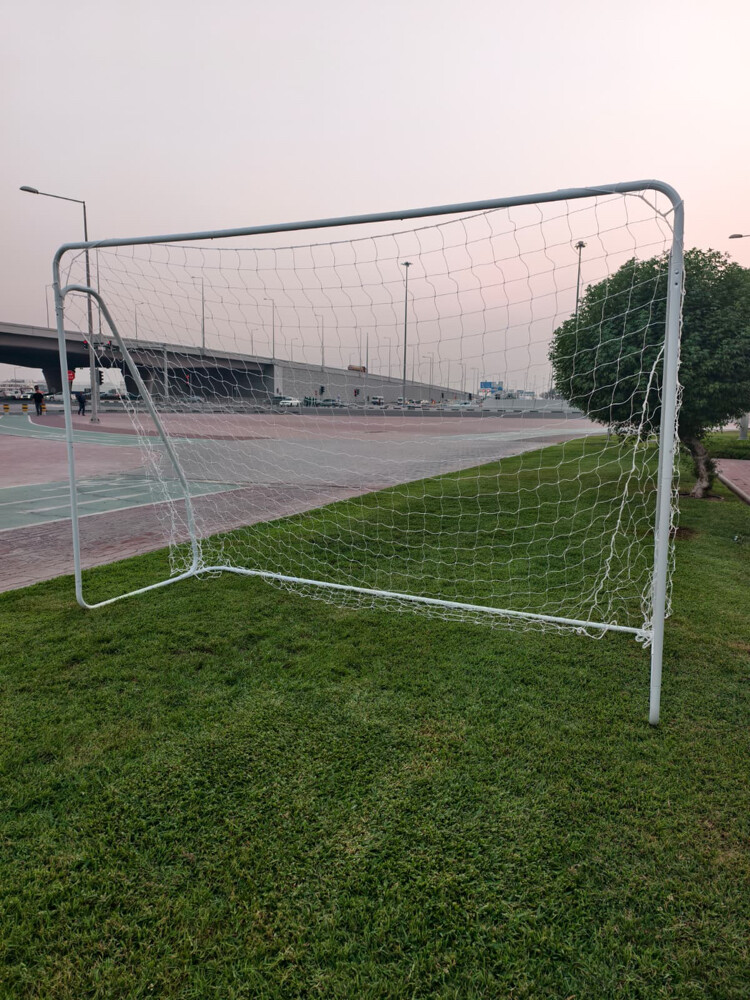 football Gaol bar 3m/2m - 1