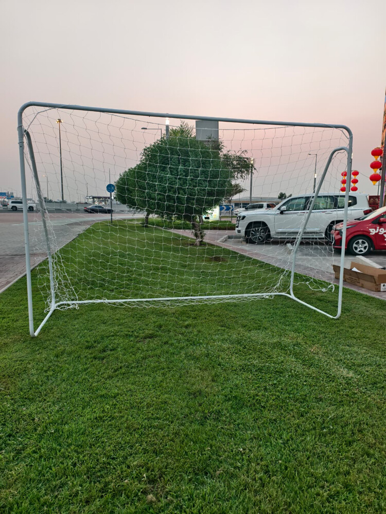 football Gaol bar 3m/2m - 3