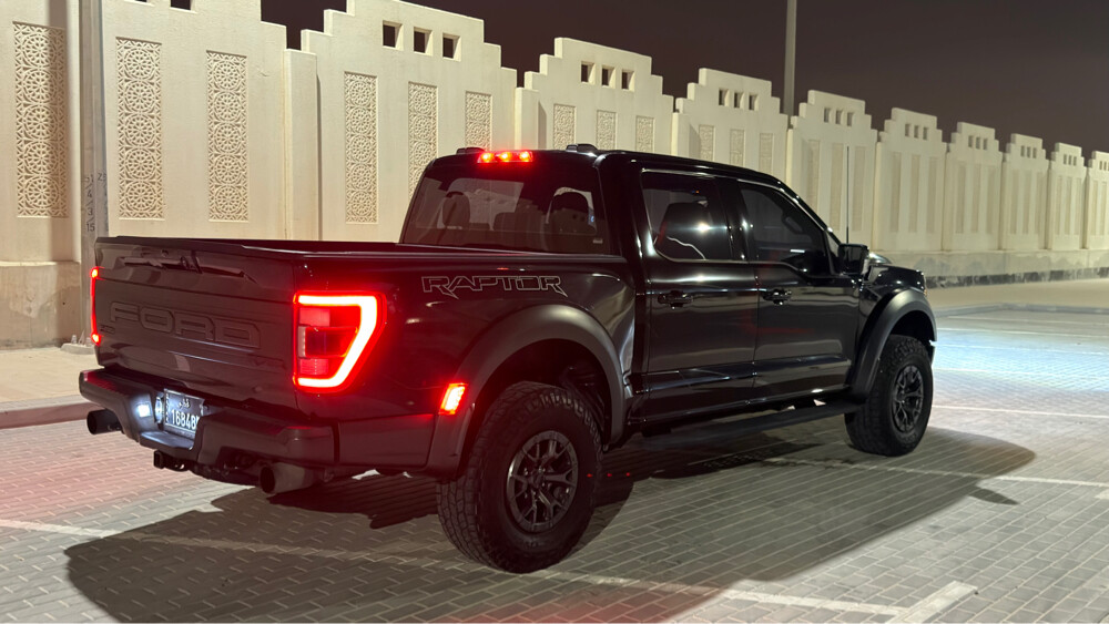 رابتر 2022 - 3