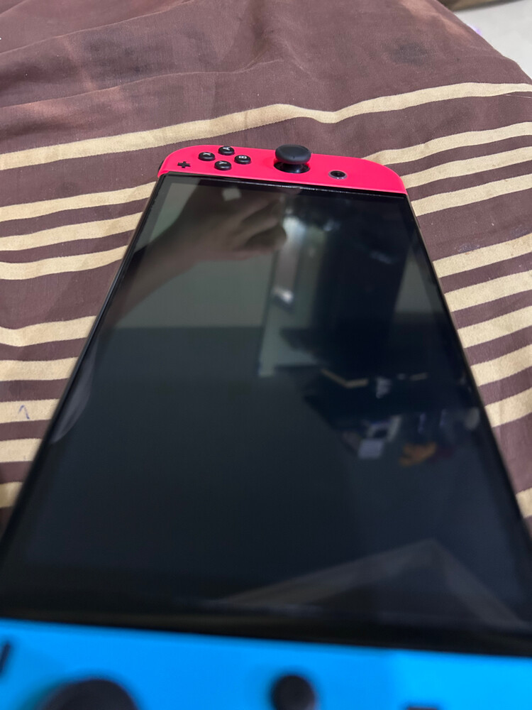 nintendo switch - 4