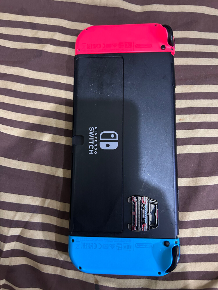 nintendo switch - 2