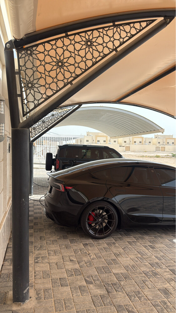 مودل ٣ بريفورمنس - 2