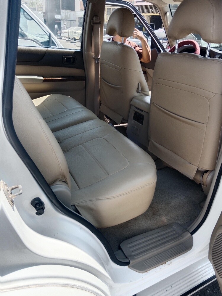 for sale Nissan cruiser - 10
