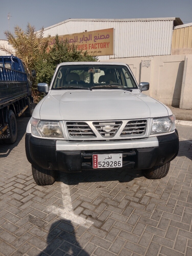 for sale Nissan cruiser - 6