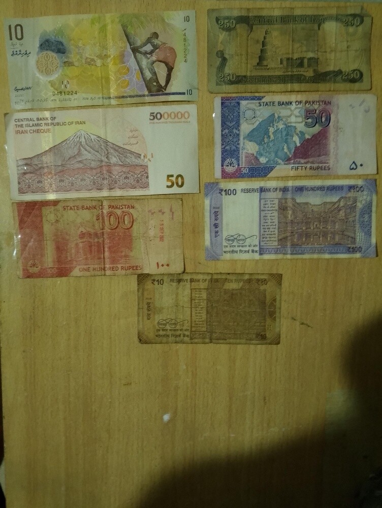 عملات - 3