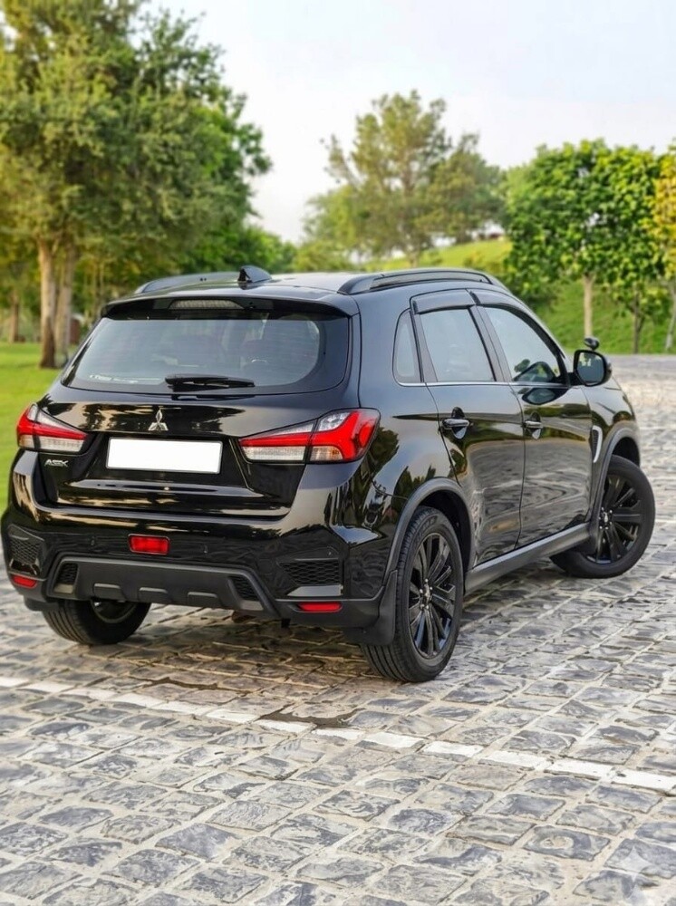Mitsubishi ASX 2023 2.0L - 1
