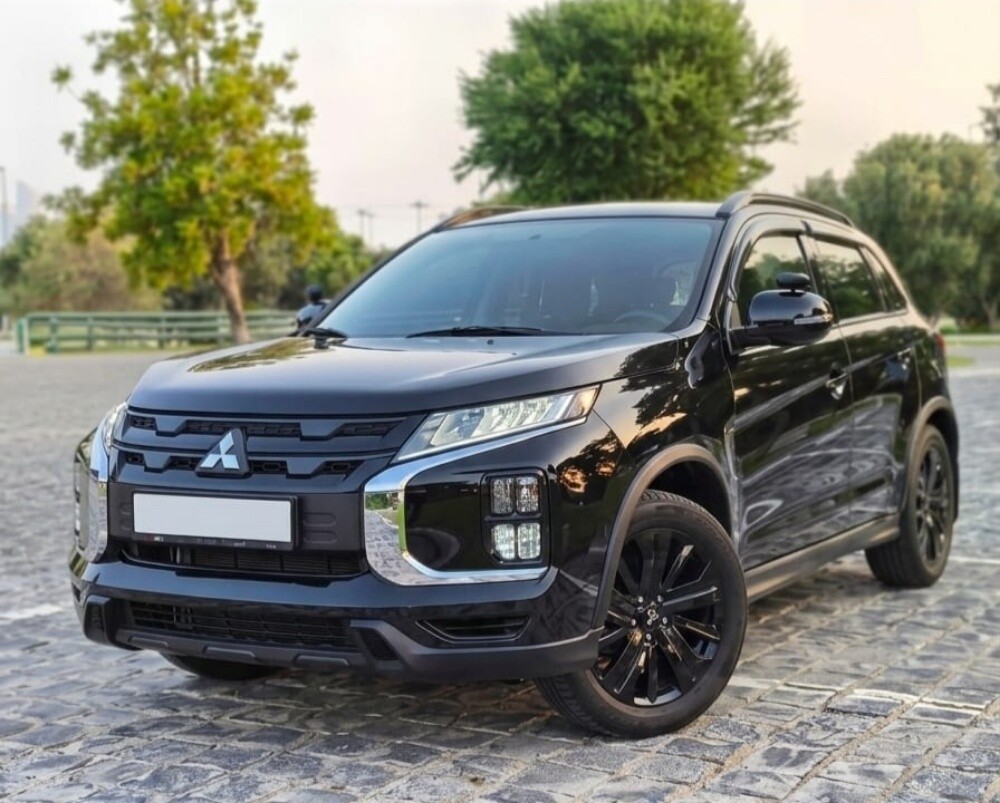 Mitsubishi ASX 2023 2.0L - 2
