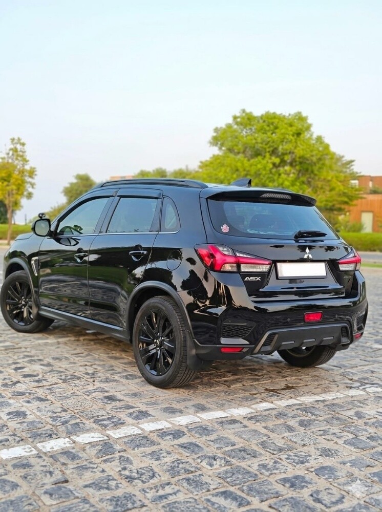 Mitsubishi ASX 2023 2.0L - 4