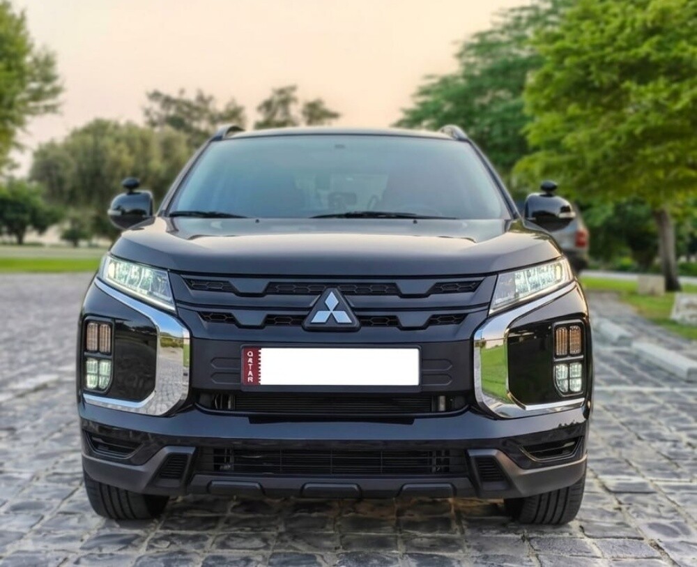 Mitsubishi ASX 2023 2.0L - 6