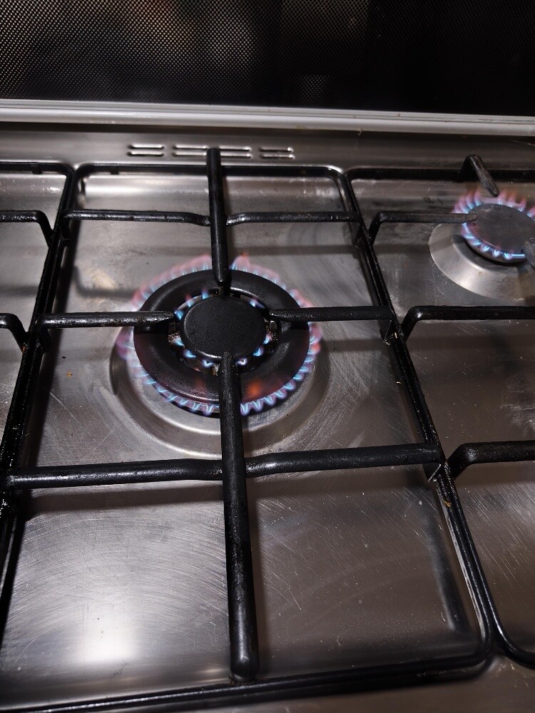 glemgas coocker made in italy - 5