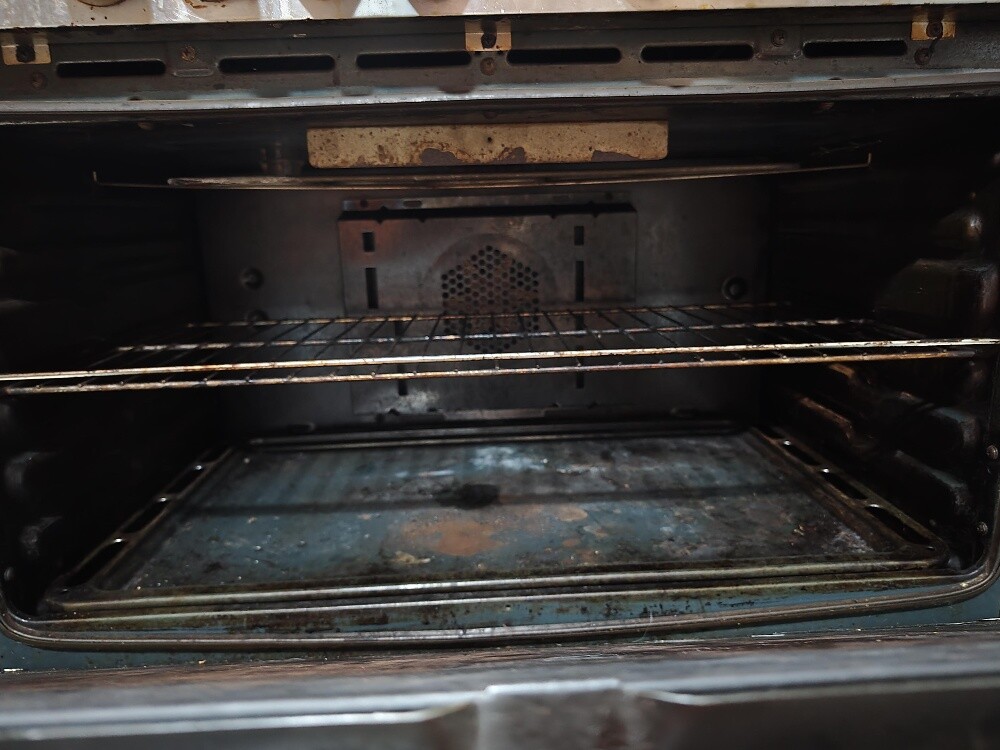 glemgas coocker made in italy - 8