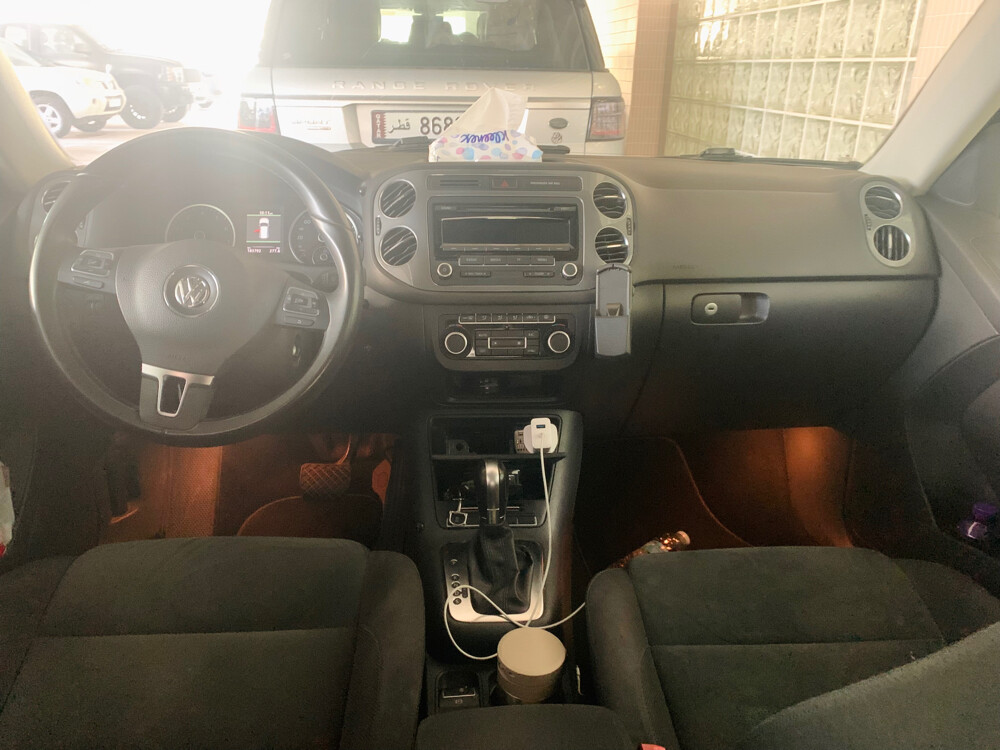 Lady driven car !!  - 3