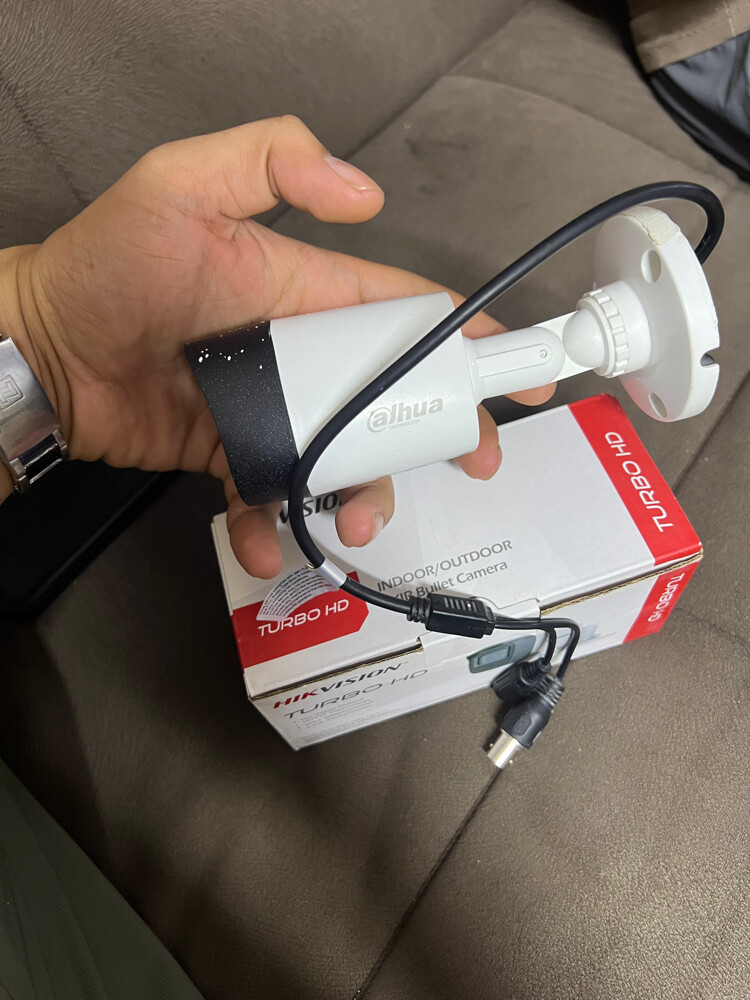HIK Vision CCTv camera for sale  - 5