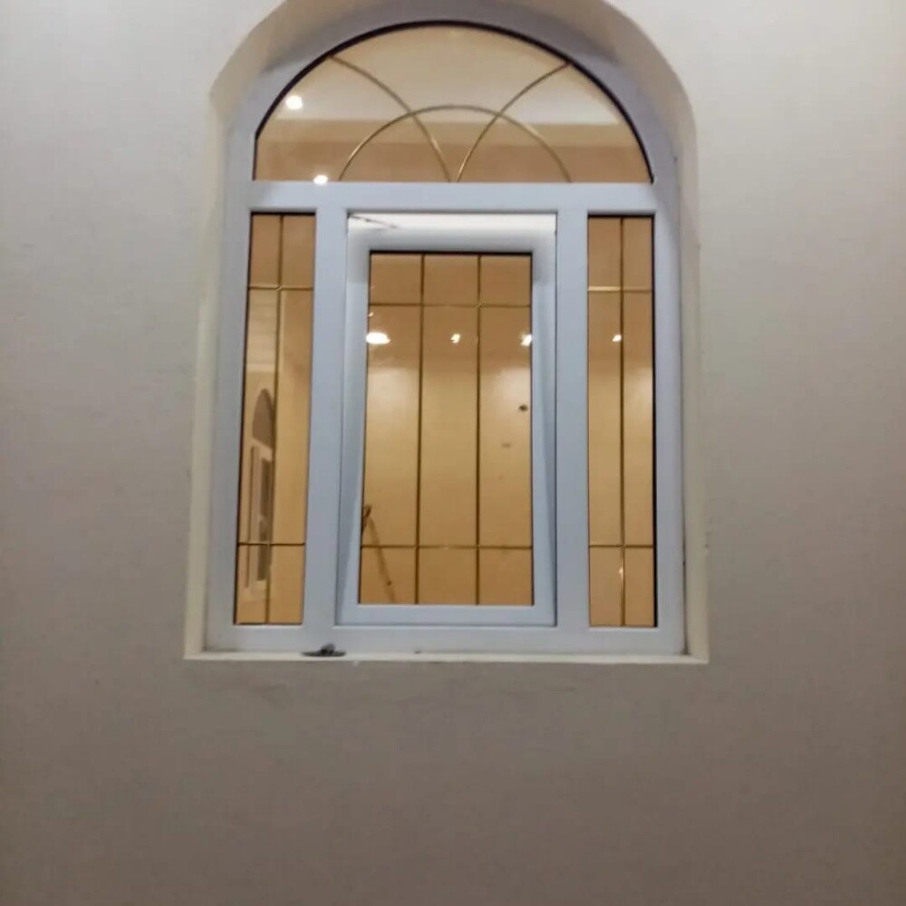 glass door and pations - 6