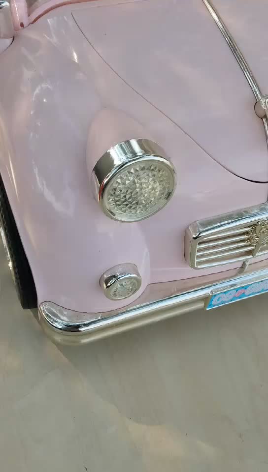 Barbie / Our Generation Classic Car - 5