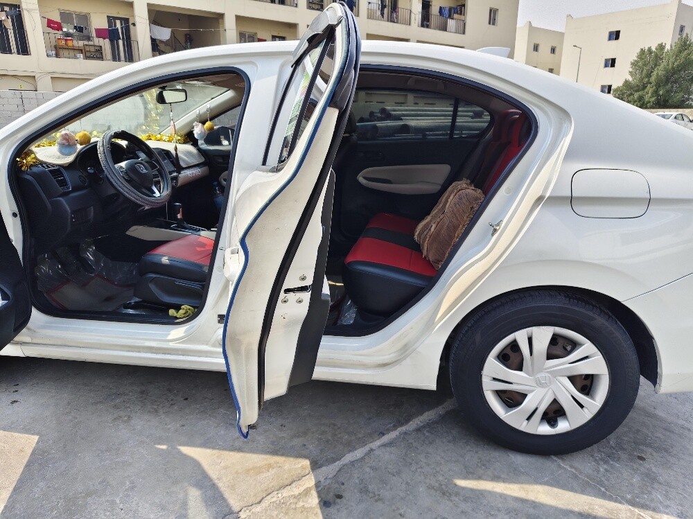 Honda     City      2021    sale - 20