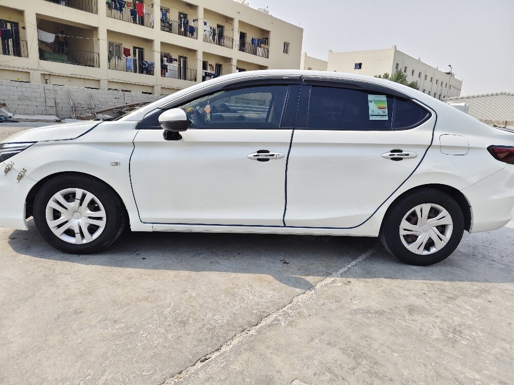 Honda     City      2021    sale - 19