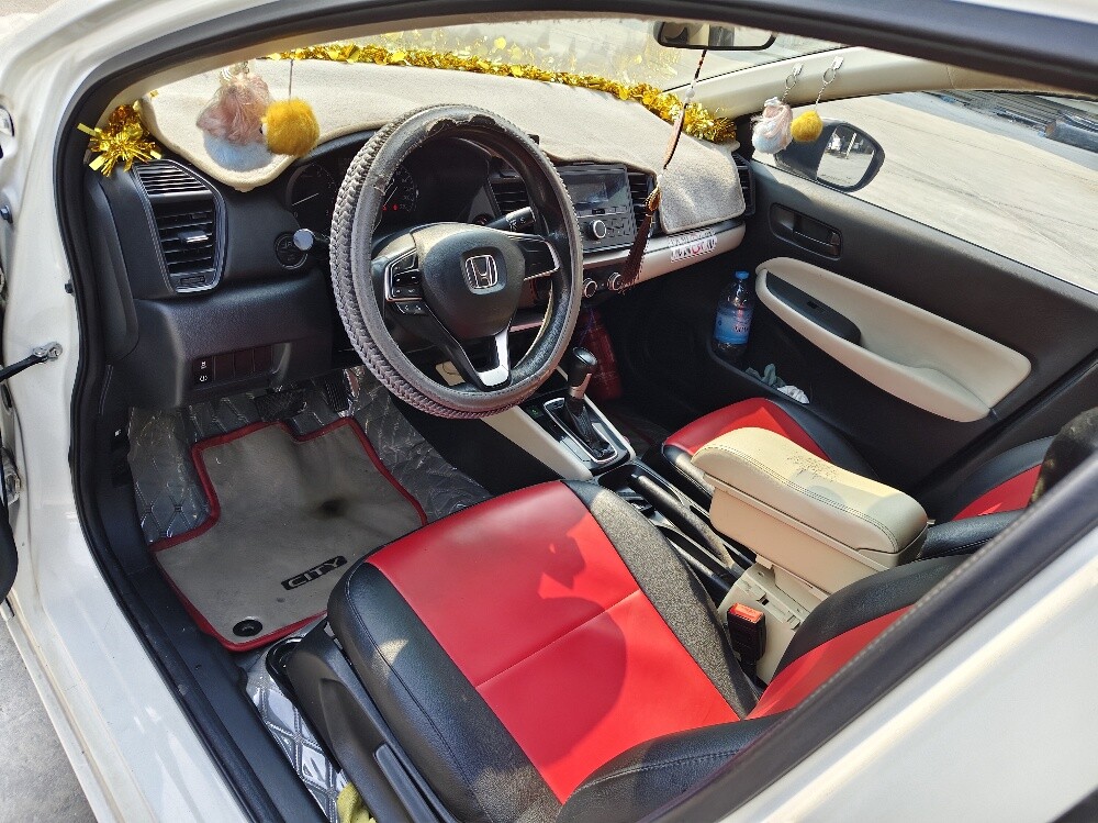 Honda     City      2021    sale - 16