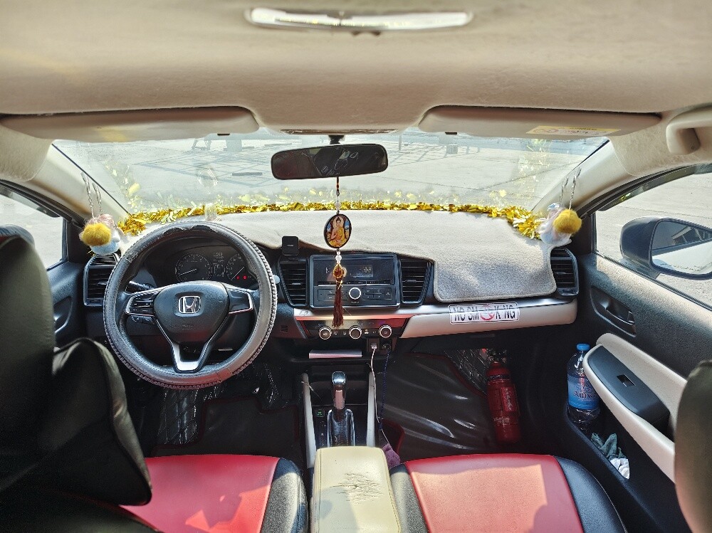 Honda     City      2021    sale - 12