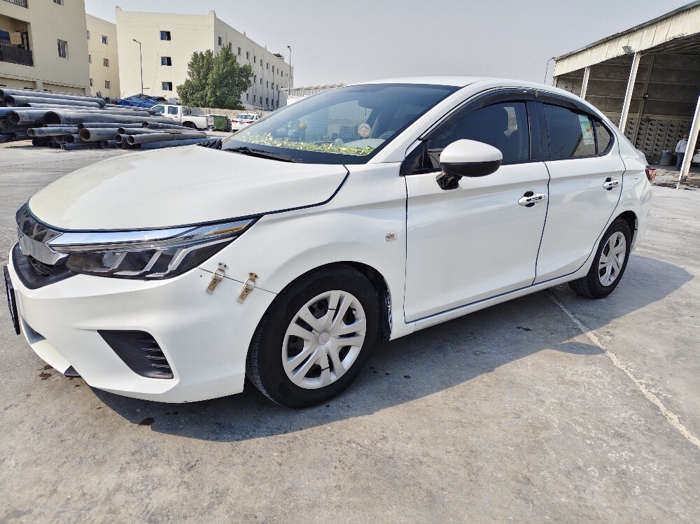 Honda     City      2021    sale - 13