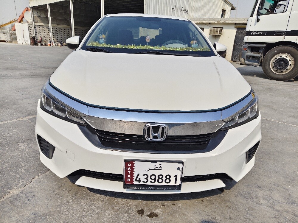 Honda     City      2021    sale - 5