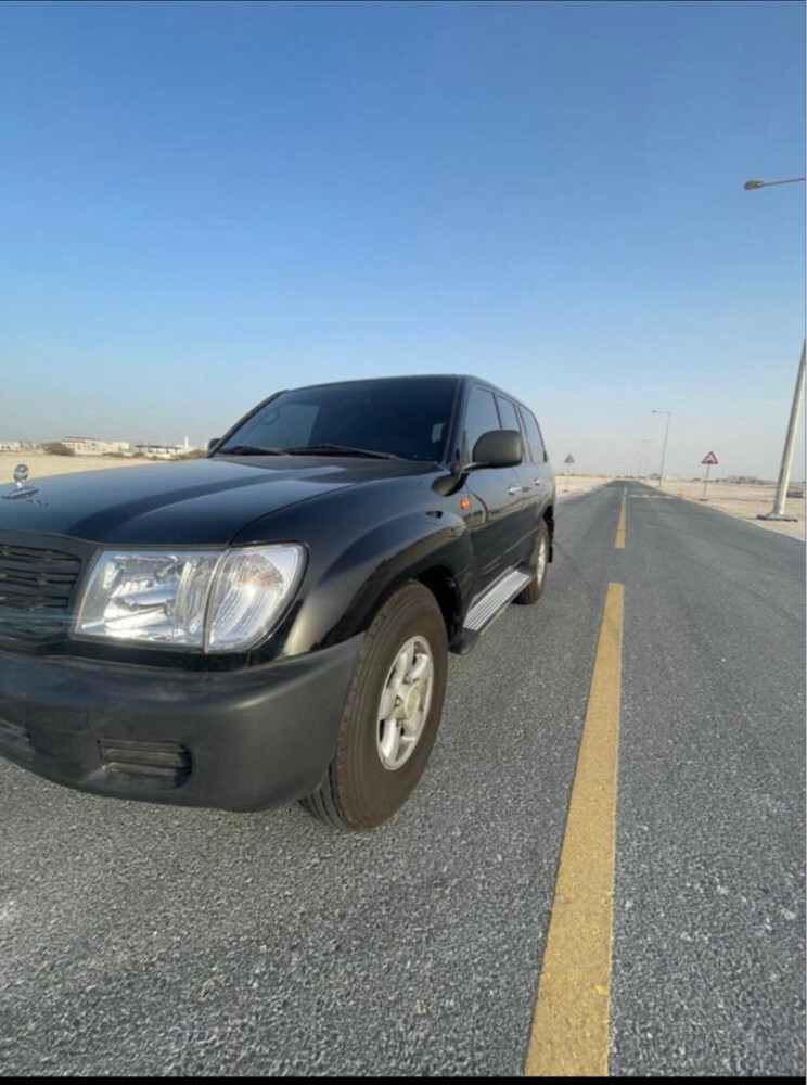 للبيع ستاندر ١٩٩٨ - 3