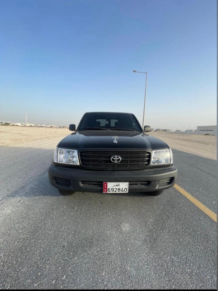 للبيع ستاندر ١٩٩٨ - 2