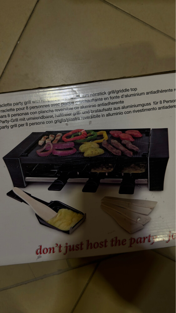 grill - 2