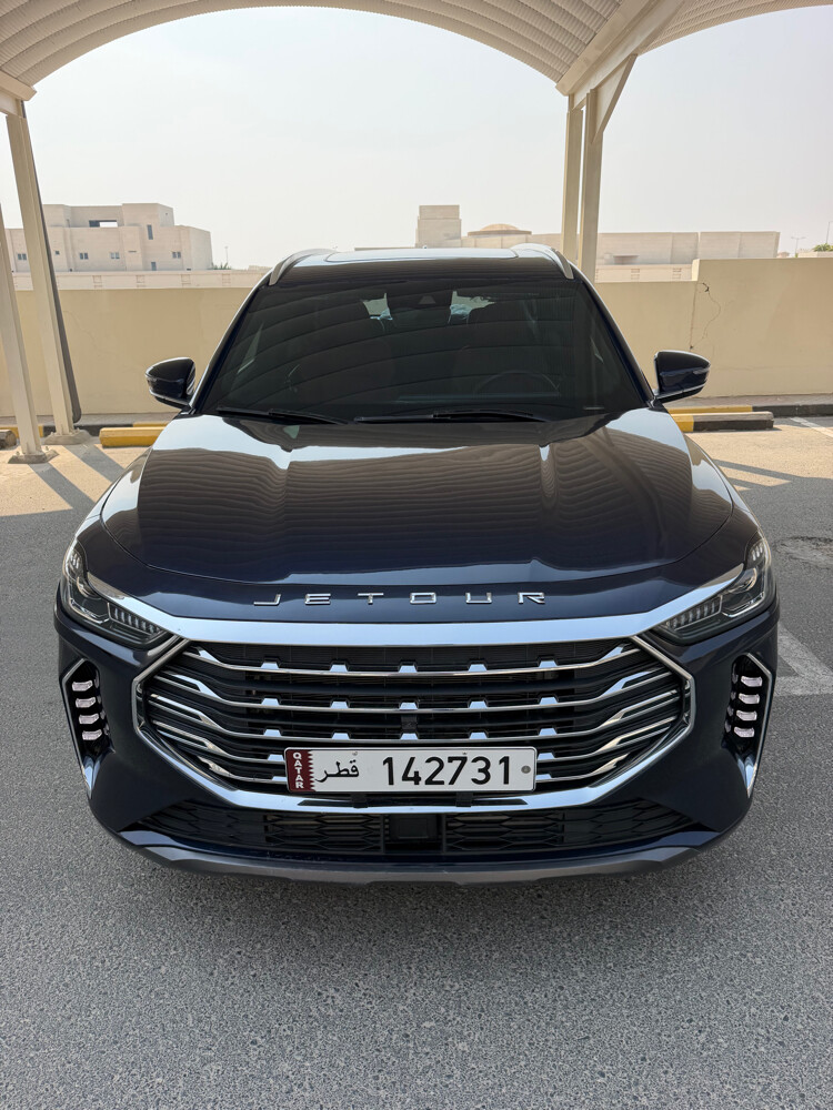 جيتور اكس 70 بلس لكجري 2025 - 1