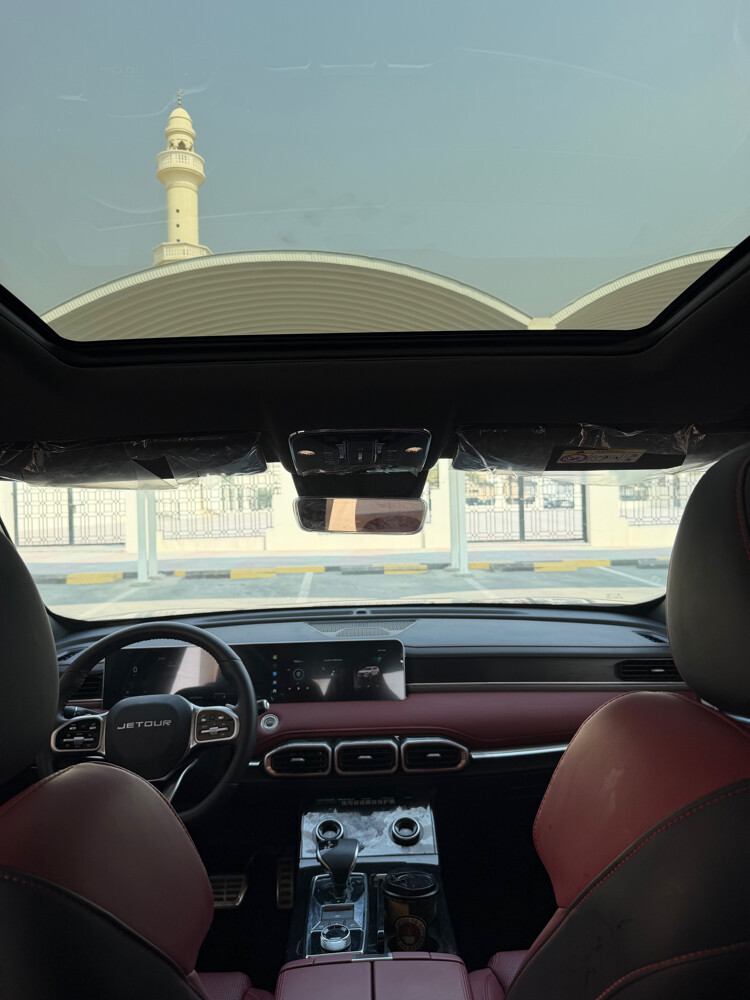 جيتور اكس 70 بلس لكجري 2025 - 7