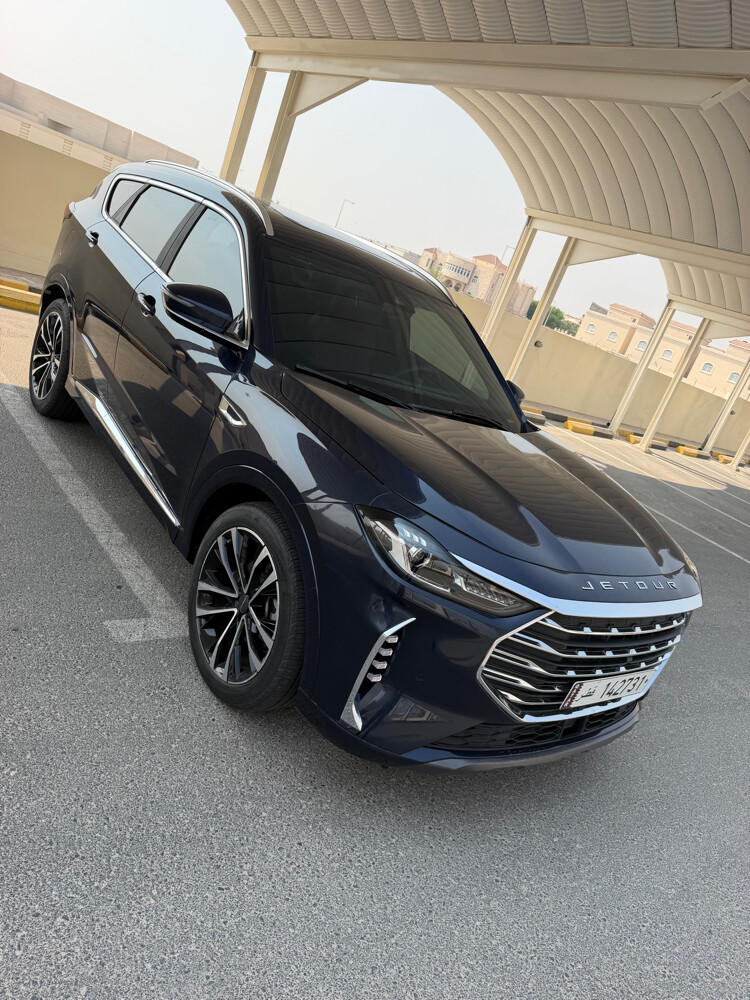 جيتور اكس 70 بلس لكجري 2025 - 6
