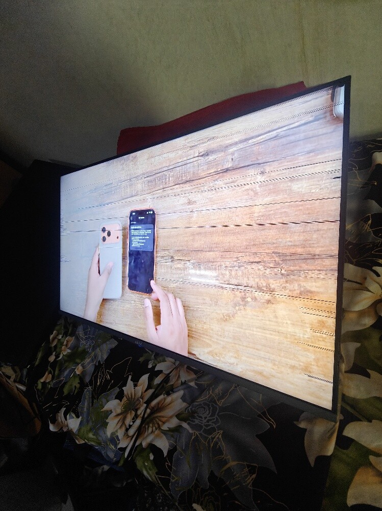Akai smart andriod tv 43 inche - 3