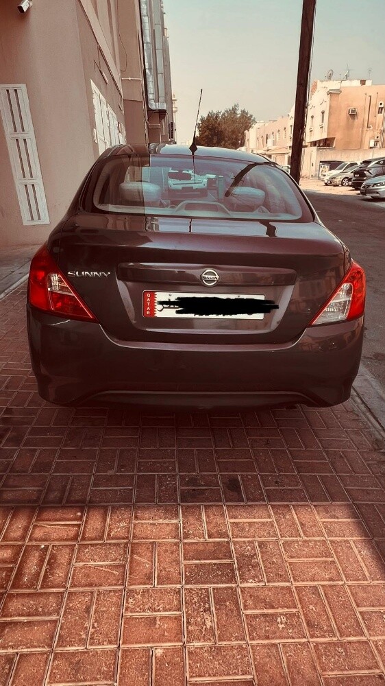 السيارة بحاله جيدة - 4