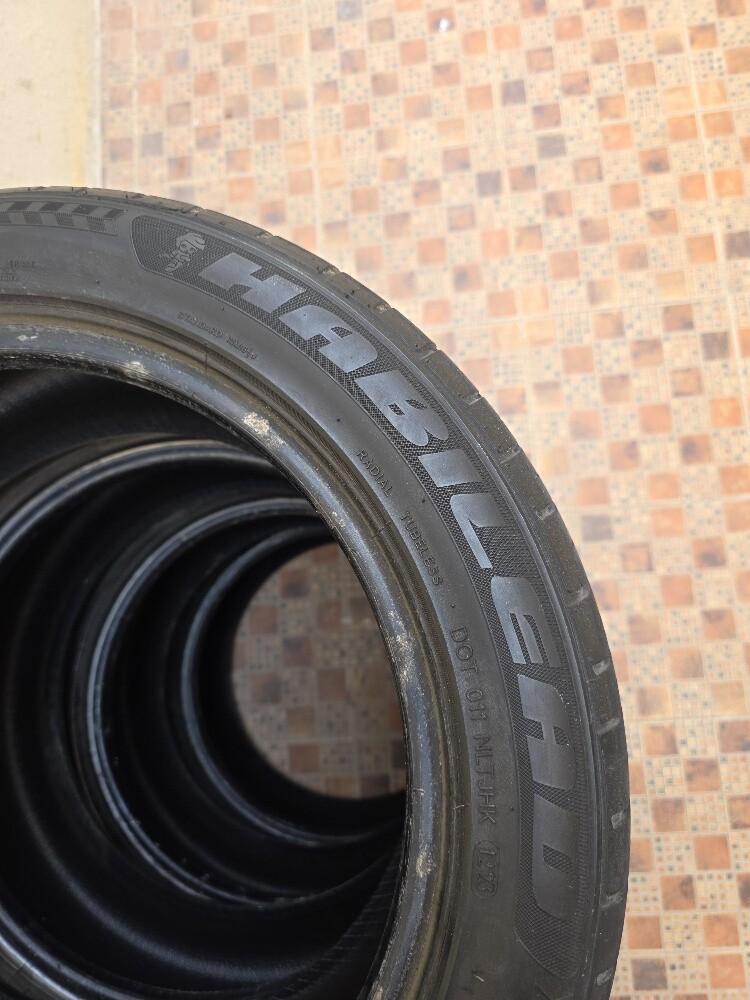 205/50R16 4pc for 200QR - 2