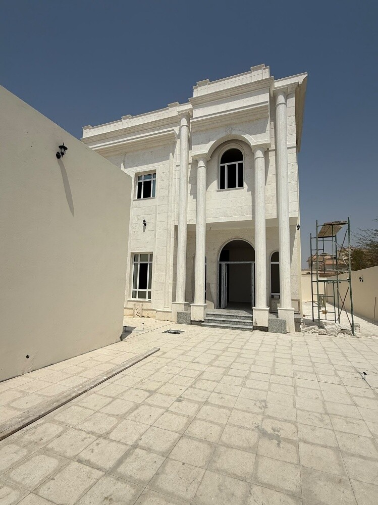 للبيع فيلا في ازغوى - 18
