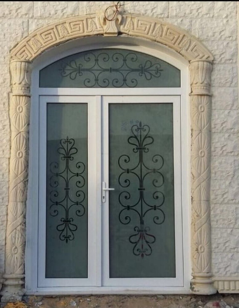 upvc door window - 14