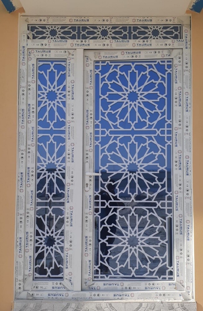 upvc door window - 10