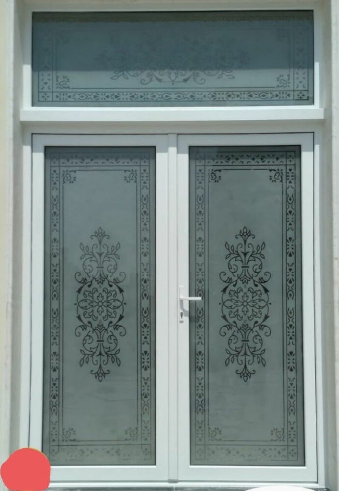upvc door window - 11