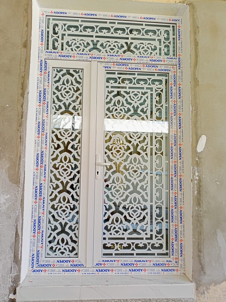 upvc door window - 15