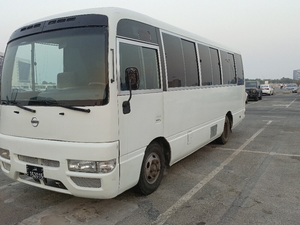 للبیع باص - 2