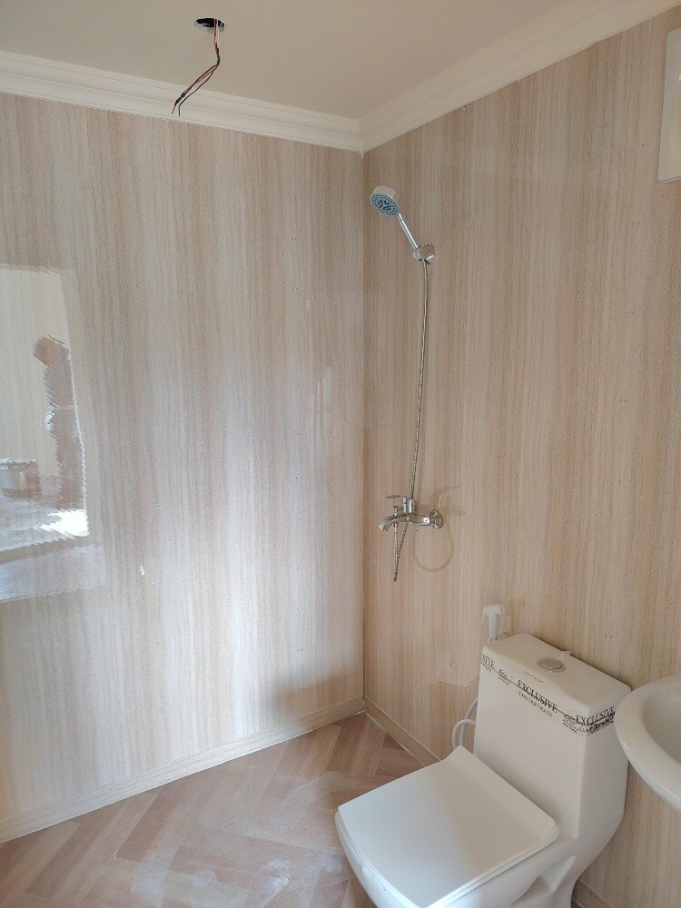 cabin kitchen & toilet low price - 5