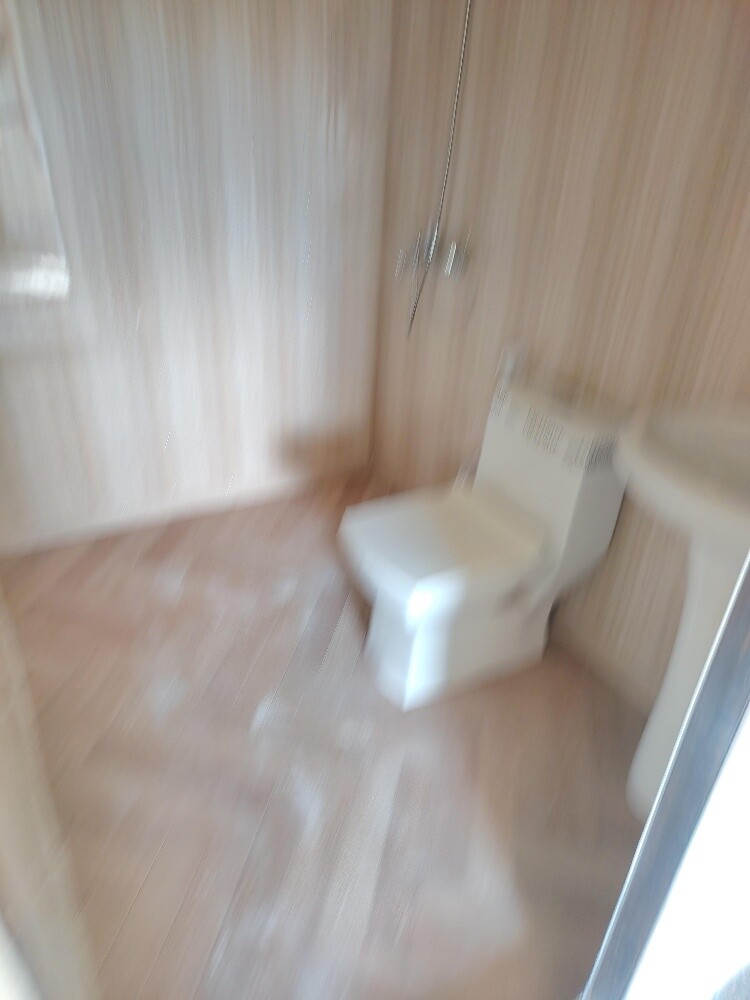 cabin kitchen & toilet low price - 6