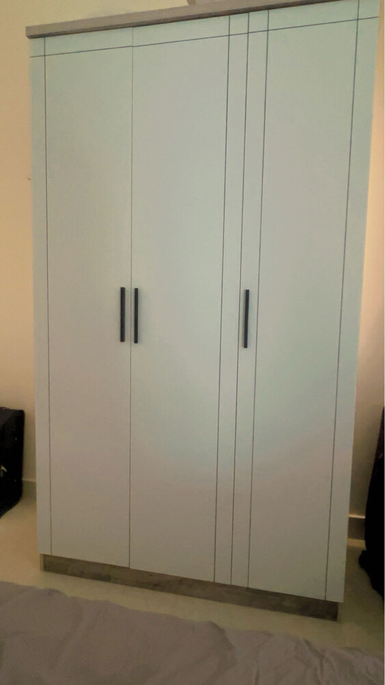 WARDROBE - 1